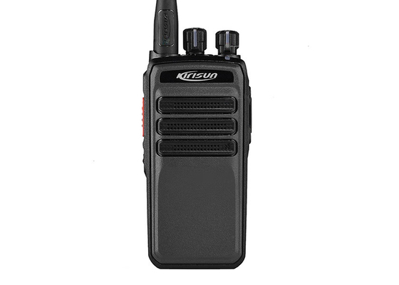 Kirisun DP405 Waterproof And Fall Proof Wireless Walkie Talkie