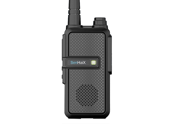 SenHaix 3520 Pin Lithium hiệu suất cao Độ bền mạnh TYPE-C bền cao năng lượng Walkie Talkie tầm xa