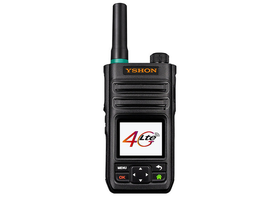 YSHON H78 màn hình LED chống nước chống bụi pin dung lượng lớn kết nối quốc gia HD HIFI loa Walkie Talkie