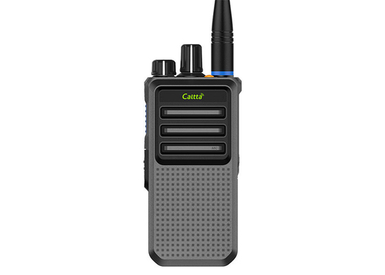 Caltta DH405Ex chống nổ IP65Long Range Walkie TalkiesTransmitter Truyền thông cầm tay