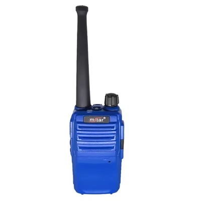 MSTAR Two Way Radio M-2 OUTDOOR Chất lượng cao Đèn cầm tay nhỏ OEM / MSTAR OUTDOOR Điện thoại Walkie Talkie Mini công suất cao