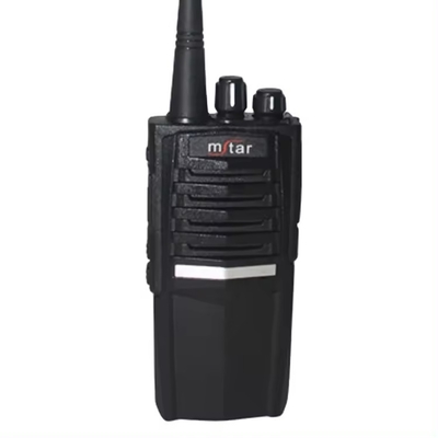 MSTAR CHIERDA Walkie Talkie M-698 5W Lượng đầu ra 3-10km Khoảng cách liên lạc 304g Trọng lượng