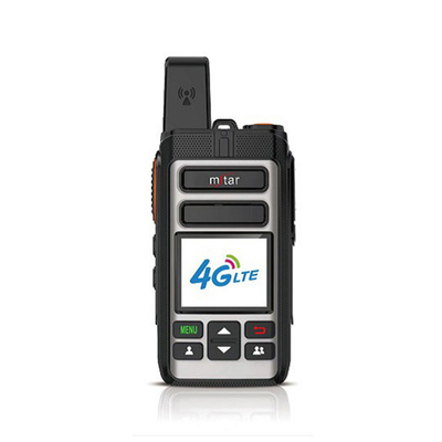 POC BQ-555 Long Distance Walkie Talkie Independent Core Transmission Unlimited Distance Fornational