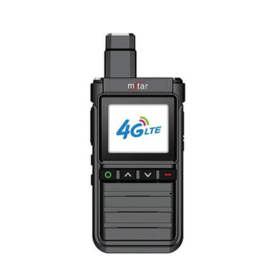 Mạng 4G Chứng minh nổ 2 đường vô tuyến POC đường dài 2 đường vô tuyến BQ-992