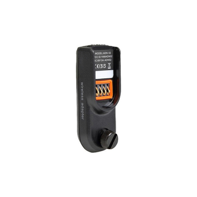 Tai nghe và microphone ADN-02 tai nghe không dây và bộ điều hợp không dây