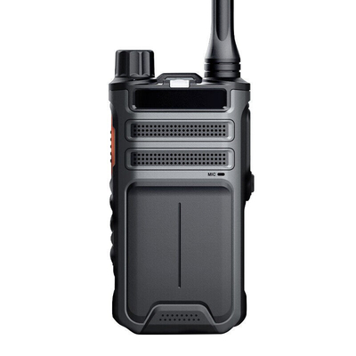MSTAR Radio hai chiều AP510 IP54 Không thấm nước và không bụi giảm tiếng ồn tín hiệu mạnh