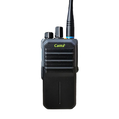 Điện thoại hai chiều kỹ thuật số DH415Ex IP65 chống nước và chống bụi Khả năng tương thích kỹ thuật số-analog tầm xa