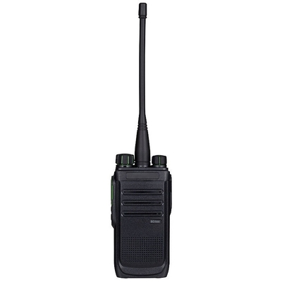 Máy cầm tay 3-5w 2 Way Radio Walkie Talkies Analog Digital Long Range 2 Way Radio