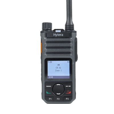 Digital Two Way Radio BP560 Business DMR Walkie Talkie UHF VHF IP54 Không thấm nước và không bụi walkie talkie kỹ thuật số