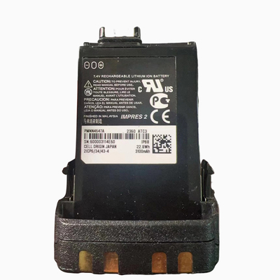 APX5000 APX6000 APX7000 APX8000 SRX2200 PMNN4547A IMPRES 3100mah Pin MOTO PMNN4547A PMNN4547 pin vô tuyến hai chiều