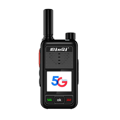 POC Long Distance Two Way Radio BQ-5300 5G full Netcom CAT.1 mô-đun mới