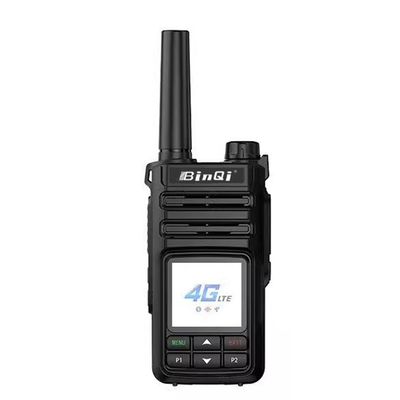 POC Long Distance Two Way Radio BQ-6022 GPS định vị chính xác theo dõi trực tuyến thời gian thực và phát lại theo dõi chuyển động