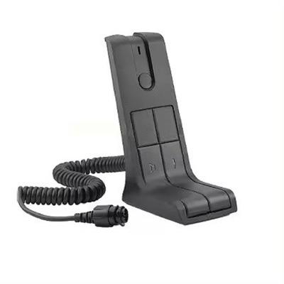 Tai nghe và micrô MTM800E MTM5500 MTM5400 MTM5200 đài phát thanh di động Trạm căn cứ