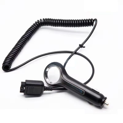 NNTN8040 Bộ sạc bộ điều hợp điện xe với MTP3000 MT3100 MTP3150 MTP3250 MTP3550 và MTP4000 series Connector