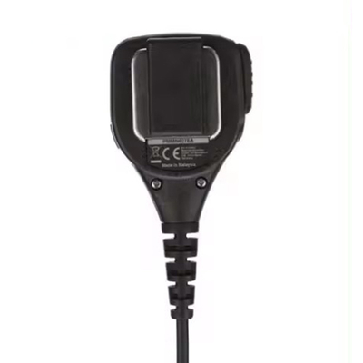 Máy nghe và micrô PMMN4076A Cho DP2600e Máy nghe từ xa với tai nghe tầm xa