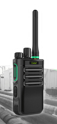 Kiểm soát mưa chống ngã Kháng cách xa hai chiều Radio tương thích Walkie Talkie