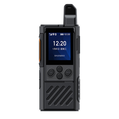 POC Two Way P30 Mạng công cộng Walkie Talkies tầm xa 4G Không giới hạn khoảng cách An ninh tài sản cầm tay