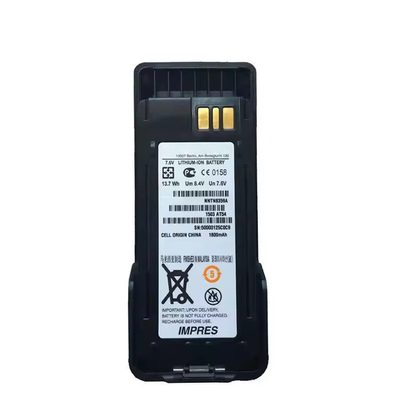 NNTN8359 NNTN8359A Pin Lithium Li-ion ATEX IMPRES Cho XIR P8608EX XIR P8668EX DP4401Ex DP4801Ex XPR7350Ex XPR7550Ex