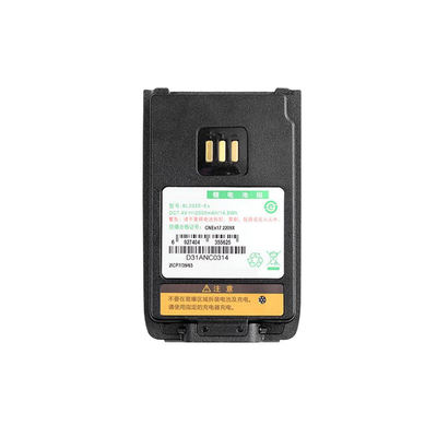 PD600EX Walkie Talkie Proof Walkie Proof Walkie Talkie chuyên nghiệp