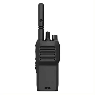 Digital Two Way Radio R2 AES256 Điện thoại di động hai chiều