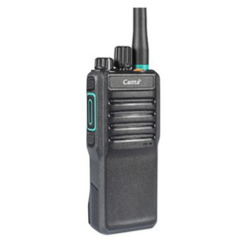 Hai chiều PH700 Digital Analog Walkie Talkie Với ghi âm Bluetooth GPS Radio Walkie Talkie