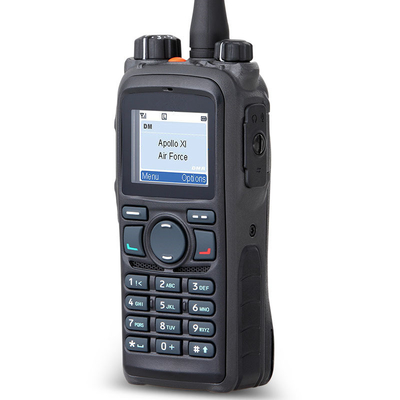 Đài phát thanh kỹ thuật số hai chiều PD780G hai chiều radio pd785g chống nổ radio pd782g walkie talkie cầm tay