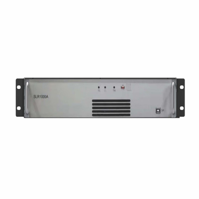 Repeater SLR1000A HR1060 Walkie Talkie repeater Điện lực cao Trạm truyền tín hiệu kỹ thuật số không dây