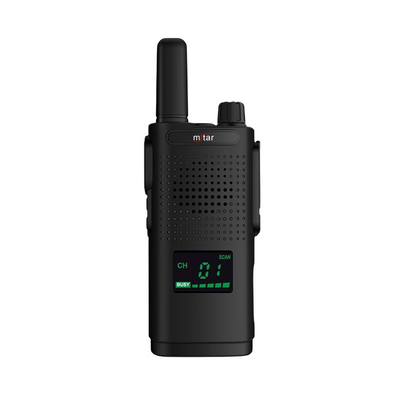 MSTAR Wifi Radio hai chiều A7 10W Truyền thông vô tuyến Điện năng cao tầm xa VHF UHF Walkie Talkie