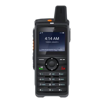 Walkie-Talkie chống nổ POC PNC380 cầm tay LTE GPS GSM WLAN Wifi 4g Sim Card 2 Way Radio Radio