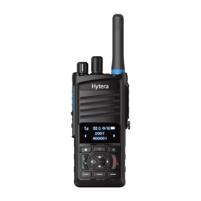 Đài phát thanh kỹ thuật số hai chiều PT350 PT3 Series Radio Walkie-Talkie rộng băng thông di động và tương tự cho môi trường khắc nghiệt