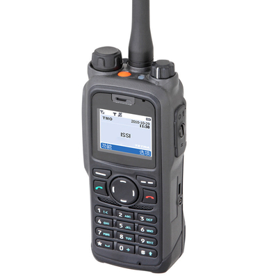Đài phát thanh kỹ thuật số hai chiều PT580H bán buôn chuyên nghiệp Walkie Talkie VHF UHF Radio hai chiều Domunicador Walkie-talkie