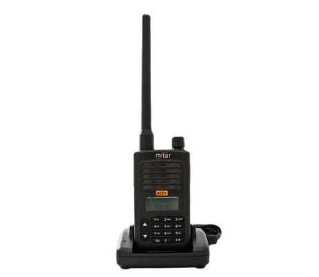 Năng lượng cao MSTAR Điện thoại cầm tay Walkie Talkie Radio Thời gian thực Upload dữ liệu 5G Kiểm tra liên lạc tất cả trong một Radio hai chiều