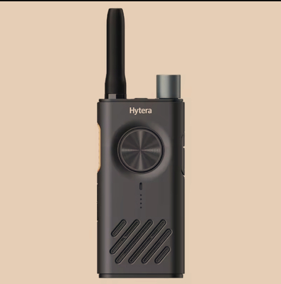 Analog Two Way Radio S1 APP Kiểm soát ngoài trời Walkie Talkie Intercom tầm xa HYT-S31 Analog Radio cho khách sạn tự lái