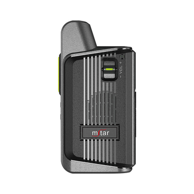 MSTAR Two Way Walkie Talkie M21 chống nước chống bụi chống tiếng ồn