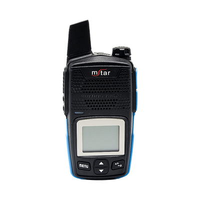 GPS Ultra Long Distance High Power 2 Way Radio Walkie Talkie VOX Long Endurance chống nam châm