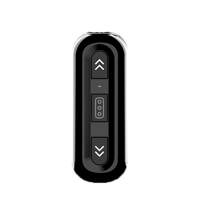 9 Giảm tiếng ồn Không dây chuyên nghiệp 2 Way Radio Walkie Talkie M98 150 Km Encipher Level