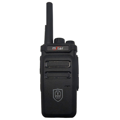 Năng lượng cao FM đa kênh chống nhiễu MSTAR 2 chiều vô tuyến chống bụi kỹ thuật số M-108 Walkie Talkie