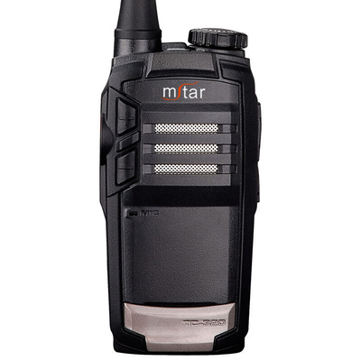 Điện thoại kỹ thuật số hai chiều TC-320 TC320 HYT Điện thoại điện tử cầm tay hai chiều Radio ngoài trời Security Walkie Talkie