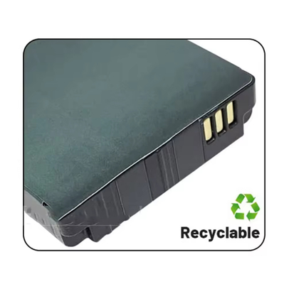 Pin BP4008 pin WalkieTalkie pin Li-ion Polymer 4000mah pin công suất cao cho PNC360 BD300