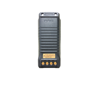 Pin BL1813-Ex pin lithium-ion chống nổ BL1813Ex (1800mAh) phụ kiện walkie-talkie PT790Ex