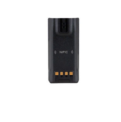 Pin BP4005 pin lithium polymer thông minh 4000mAh phù hợp với PDC680/PTC680 BP4005 Walkie Talkie