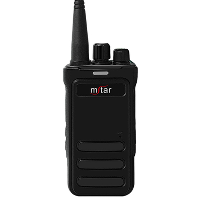 Mx-628 8000mAh MSTAR Long Distance Two Way Radio Wireless