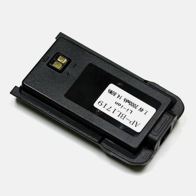 Pin BL1719 pin cho TC-510, TC-585, TC-500S radio 7.4v 2000mAh Li-ion