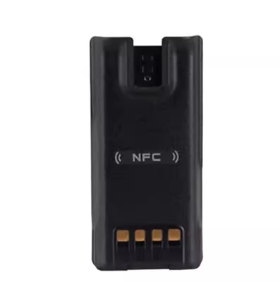 Pin BP2402 walkie talkie PDC680 pin PTC680 Radio 2400mAh Radio hai chiều