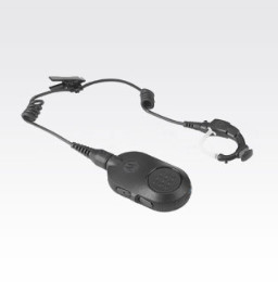 Tai nghe và microphone NNTN8189 Keywork Headset không dây với cáp 12 inch