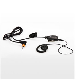 Tai nghe và micrô tai nghe quay PMLN5958 thoải mái Flexible Fit Headset