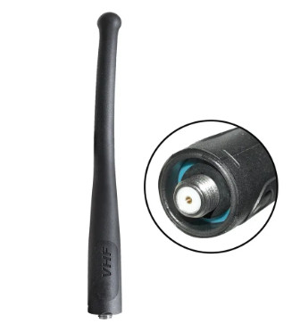 PMAD4069 Được xây dựng trong chức năng Walkie talkie ăng-ten cho Motorola VHF Với ăng-ten GPS 160-174 MHz