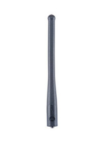 PMAD4087 Microphone an toàn công cộng Walkie Talkie ăng-ten cho Motorola VHF 136-153 MHz