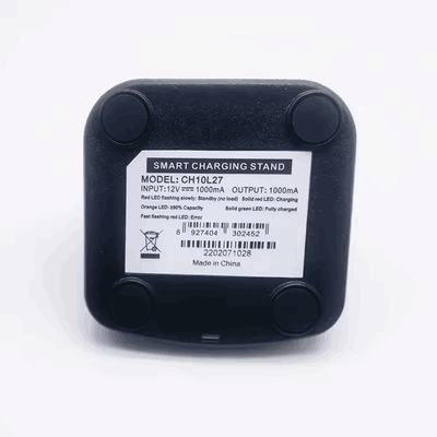 Bộ sạc CH10L27 Bộ sạc nhanh cho máy tính để bàn HYT HP600 HP605 HP680 HP700 HP780 HP782 HP702 HP785 Walkie Talkie