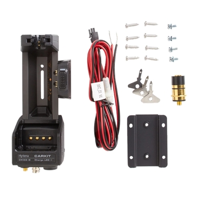 Thiết bị phụ kiện cho Radio hai chiều CK03-E Bộ xe nâng cao cho hytera